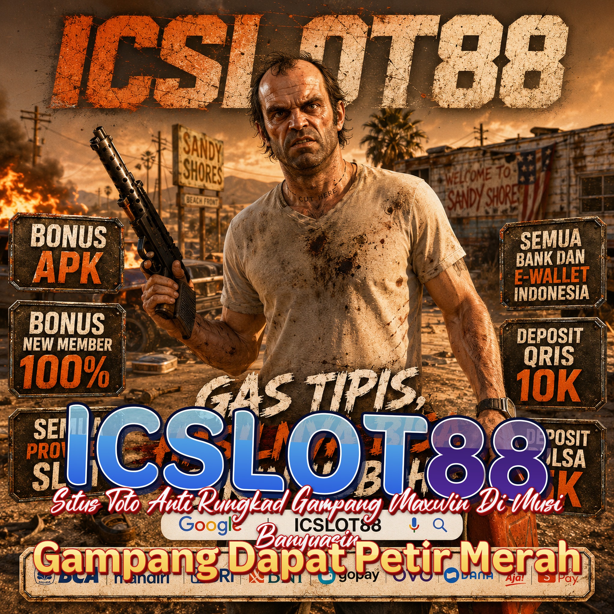 ICSLOT88