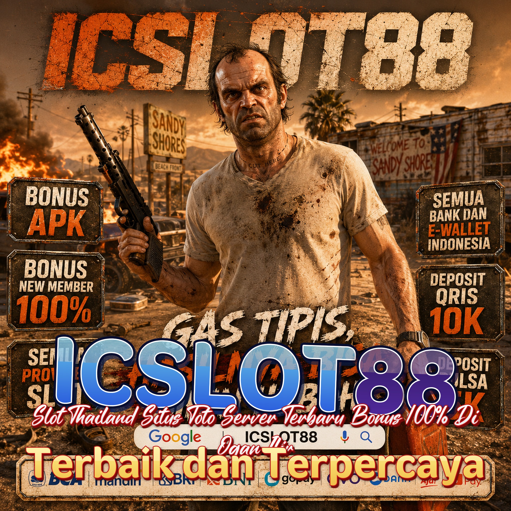 ICSLOT88